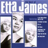 Etta James - At Last-the Best of