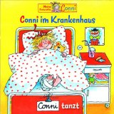 Conni 7 - Conni zieht um / Conni macht Musik