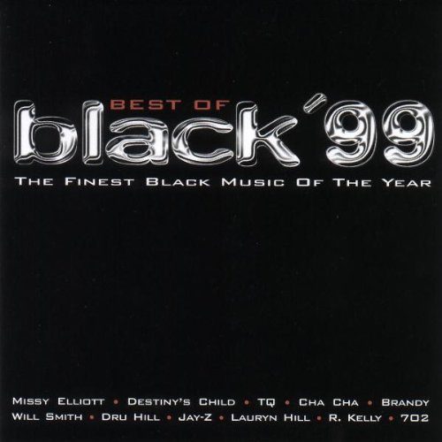 Sampler - Best of black 99