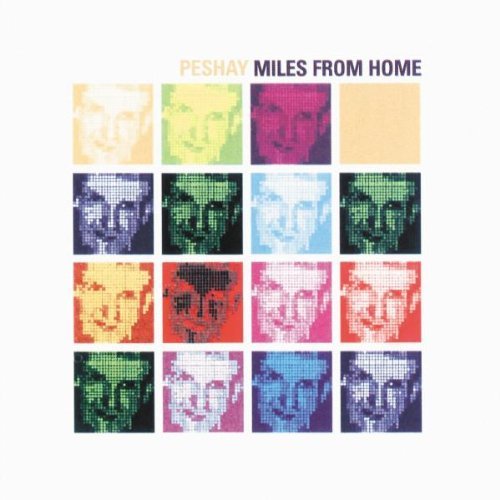 Peshay - Miles from Home