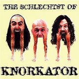 Knorkator - Hasenchartbreaker