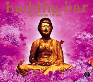 Sampler - Buddha-bar 1