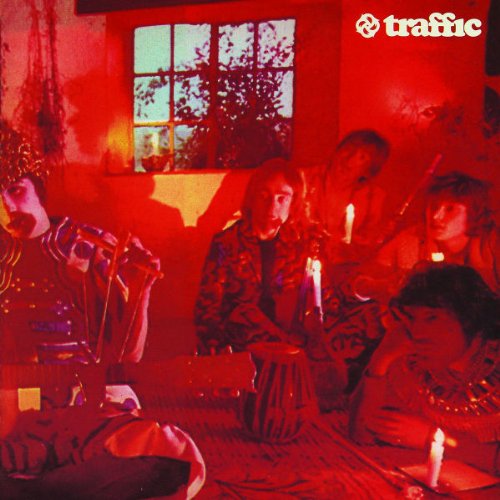Traffic - Mr. Fantasy (Remastered)