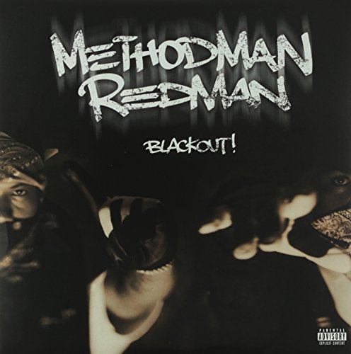 Method Man & Redman - Blackout! [Vinyl LP]