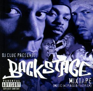 Soundtrack - Backstage