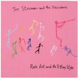 DVD - Joe Strummer: The Future Is Unwritten