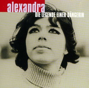 Alexandra - Die Legende einer Sängerin