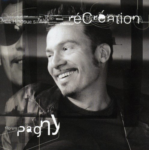 Florent Pagny - Recreation [European Import]