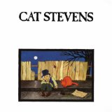 Cat Stevens - Back to Earth