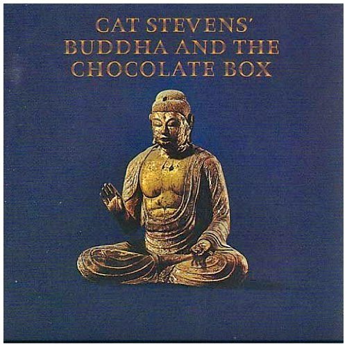 Cat Stevens - Buddha and the Chocolate Box