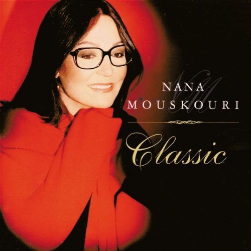 Mouskouri , Nana - Classic