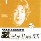 Horn , Shirley - Loving You