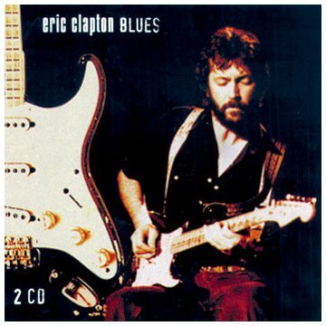 Clapton , Eric - Blues (Collector's Edition) (Remastered)
