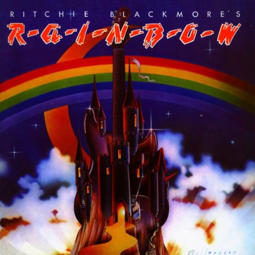 Rainbow - Ritchie Blackmore's Rainbow (Remastered)