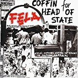 Kuti , Fela Anikulapo - Army Arrangement