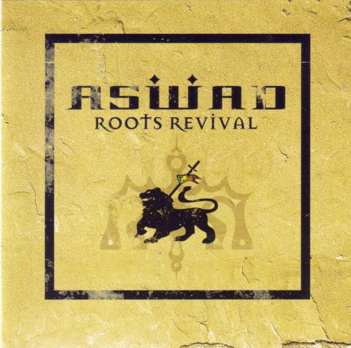 Aswad - Roots revival