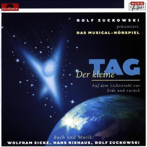 Zuckowski , Rolf - Der kleine Tag