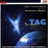  - Der kleine Tag. Das Textbuch zur gleichnamigen CD /MC: Auf dem Lichtstrahl zur Erde und zurück. Musical-Hörspiel. Ed 1392