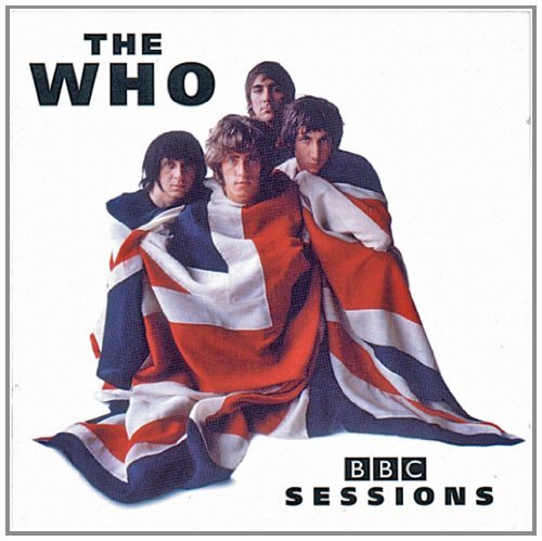 the Who - BBC Sessions