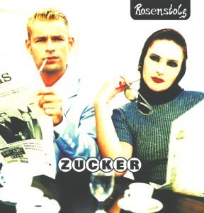 Rosenstolz - Zucker (Neue Version) (1999)