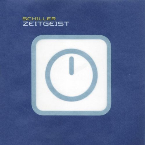 Schiller - Zeitgeist