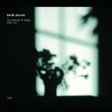 Jarrett , Keith - Samuel Barber/Bela Bartok