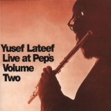 Yusef Lateef - Psychicemotus (Verve Originals Serie)