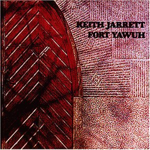 Keith Jarrett - Fort Yawuh (Impulse Master Sessions)