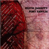 Keith Jarrett - Treasure Island