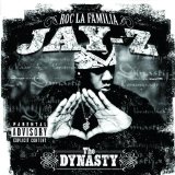 Jay-Z - American Gangster