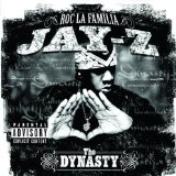 Jay-Z - The blueprint 2