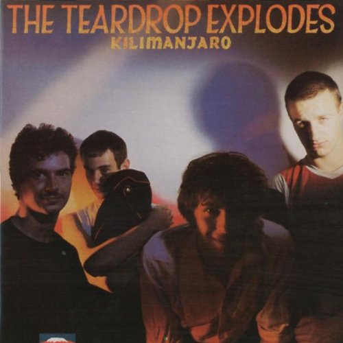 Teardrop Explodes , The - Kilimanjaro