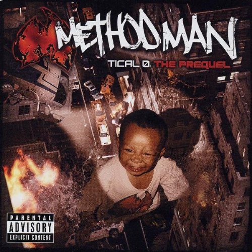 Method Man - Tical 0 - The Prequel