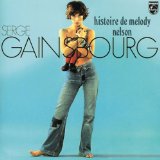 Gainsbourg , Serge - L'homme a Tete De Chou