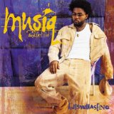 Musiq Soulchild - Luvanmusiq