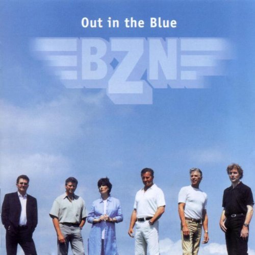 Bzn - Out in the Blue