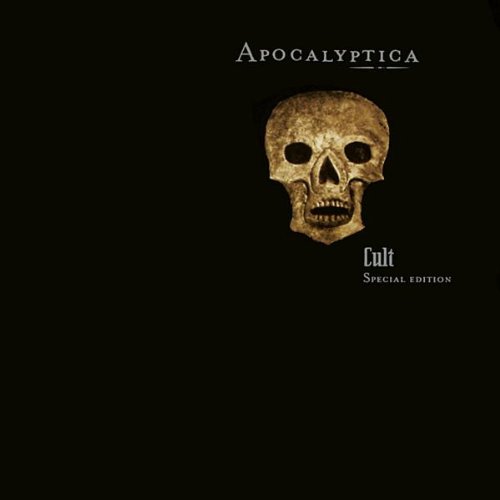 Apocalyptica - Cult - Special Edition 2001