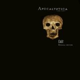 Apocalyptica - Reflections (Revised Version) (Limited Edition Digipack)