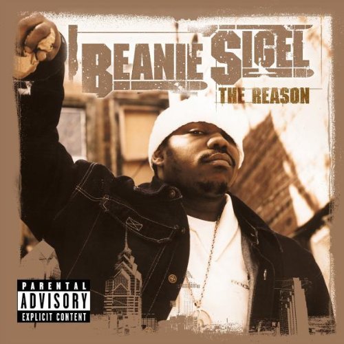 Sigel , Beanie - The reason