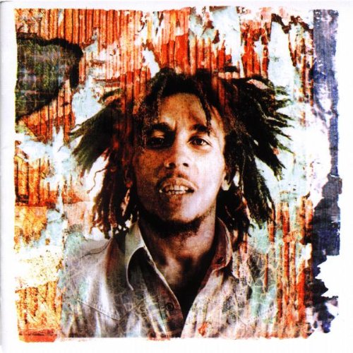 Marley , Bob - One Love - The Very Best of Bob Marley & The Wailers