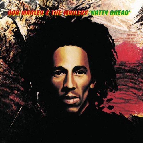 Marley , Bob - Natty Dread - TheDefinitive Remasters