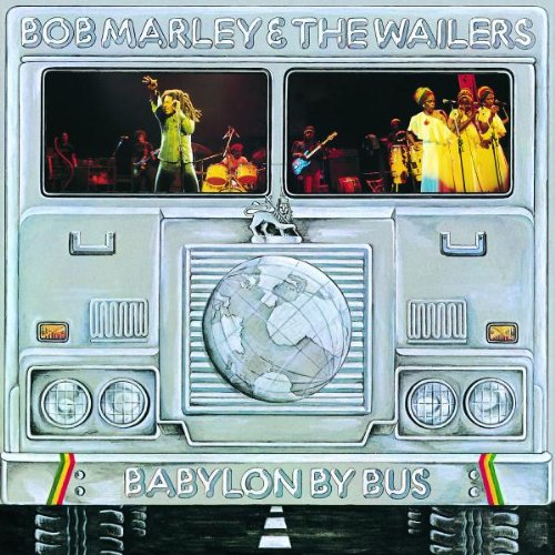 Marley , Bob & The Wailers - Babylon by Bus (The Definitive Remasters)