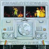 Marley , Bob & Wailers , The - Live! (Remastered)