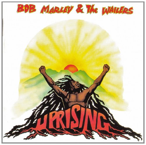 Marley , Bob & The Wailers - Uprising (The Definitive Remasters)