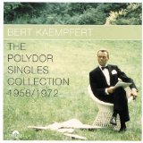 Bert Kaempfert & His Orchestra - The Golden Sound of Bert Kaempfert