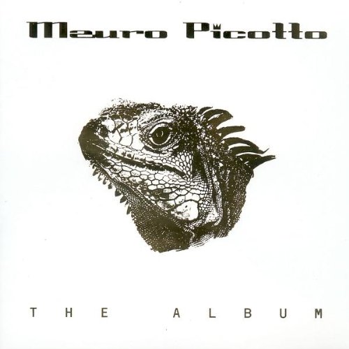Picotto , Mauro - The Album (Limited Edition)