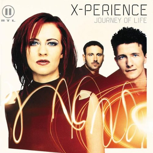 X-Perience - Journey of life