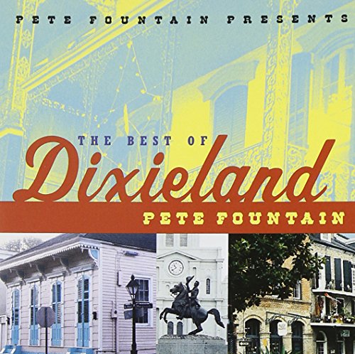 Pete Fountain - Best of Dixieland