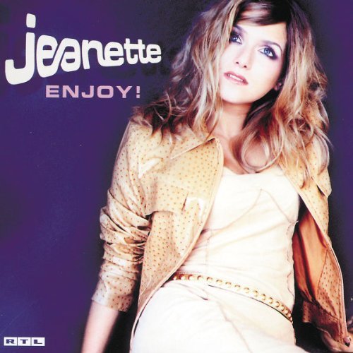 Jeanette - Enjoy!