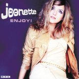 Jeanette - Undress to the Beat